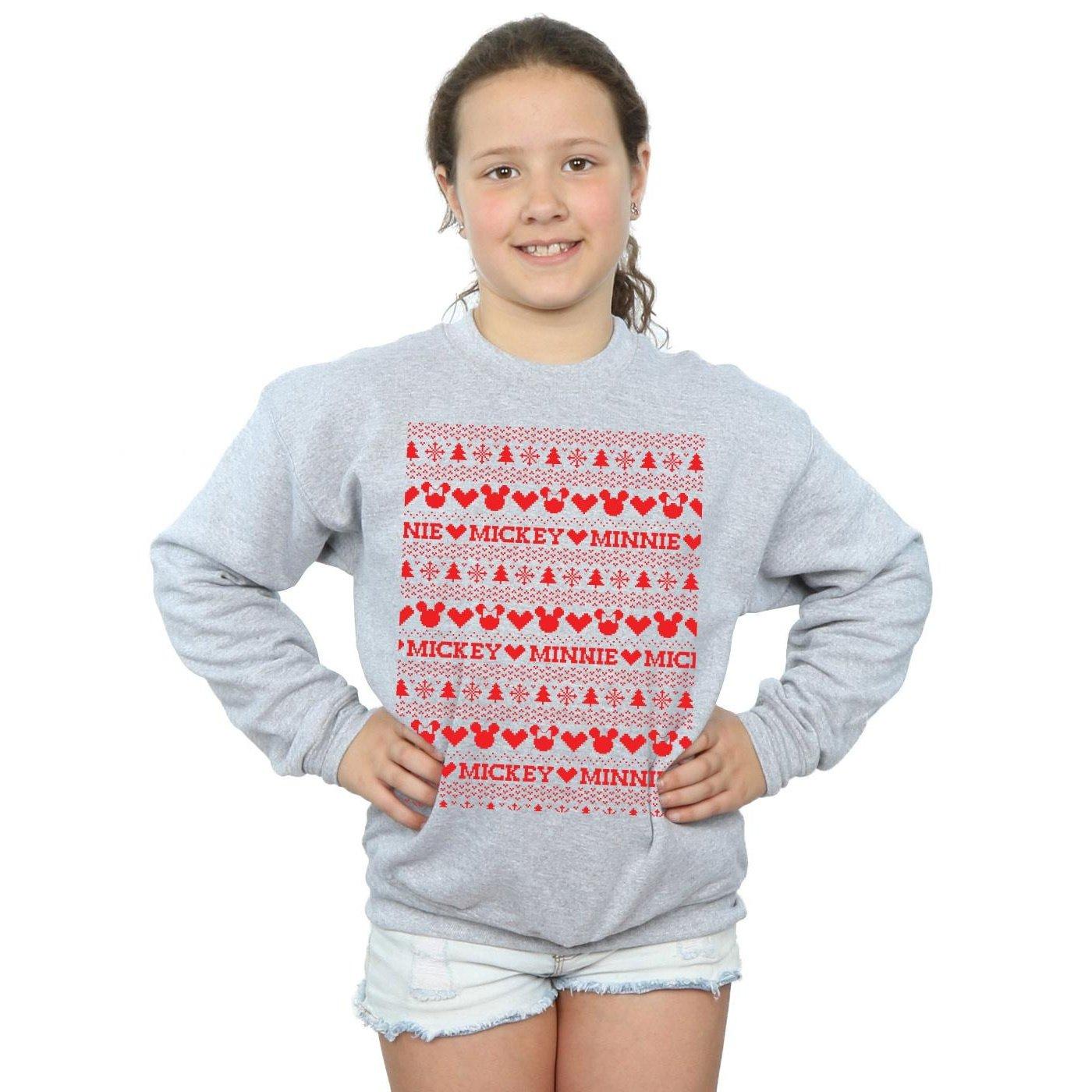 Disney Sweatshirt
