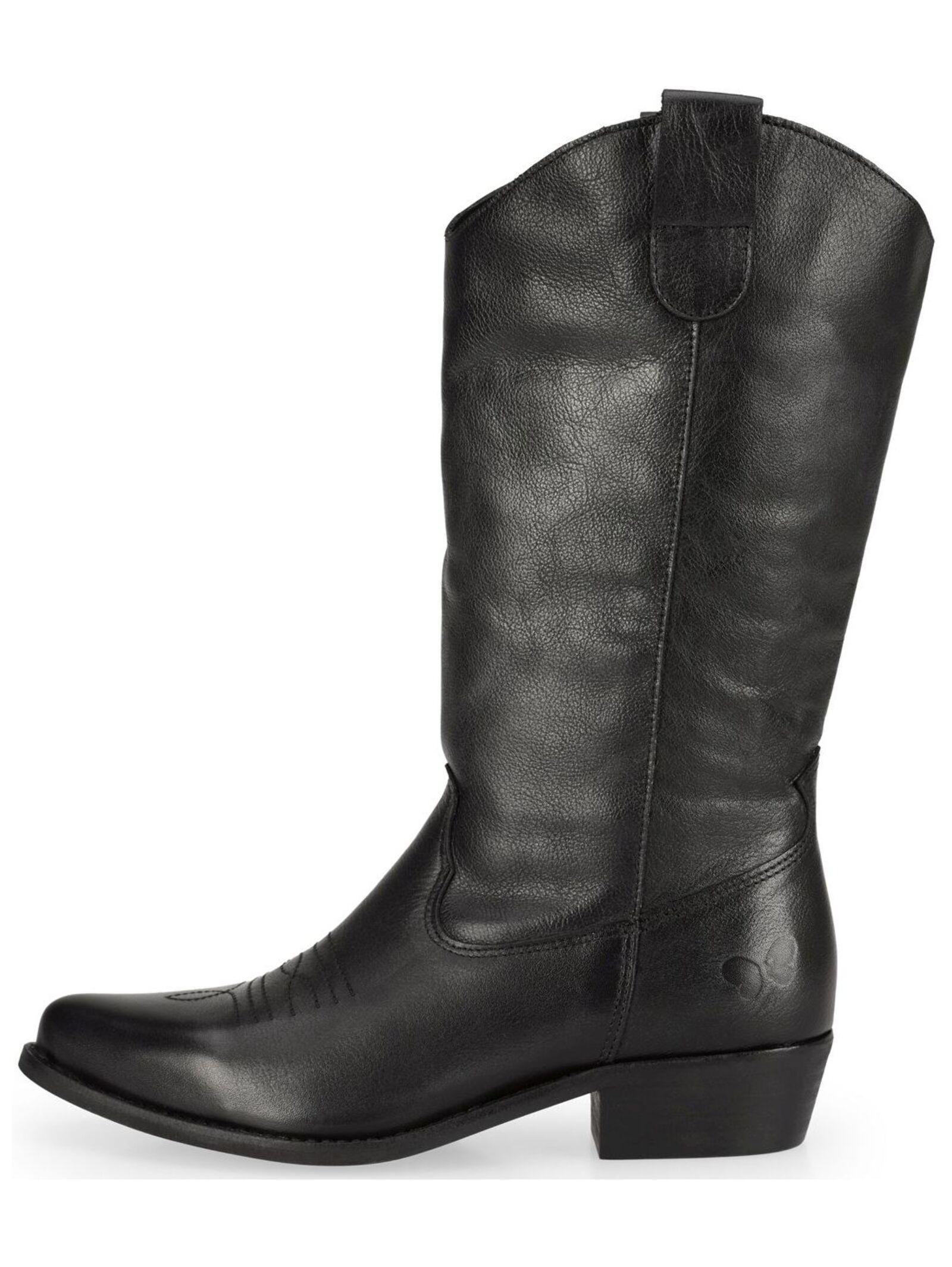 Felmini Wide Fit Stiefel GERBERA W040