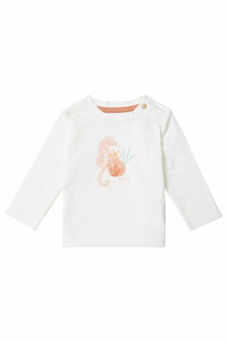 Noppies Baby Langarmshirt Caroline