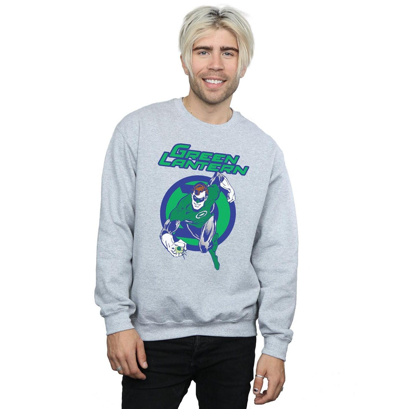 DC COMICS Sweatshirt