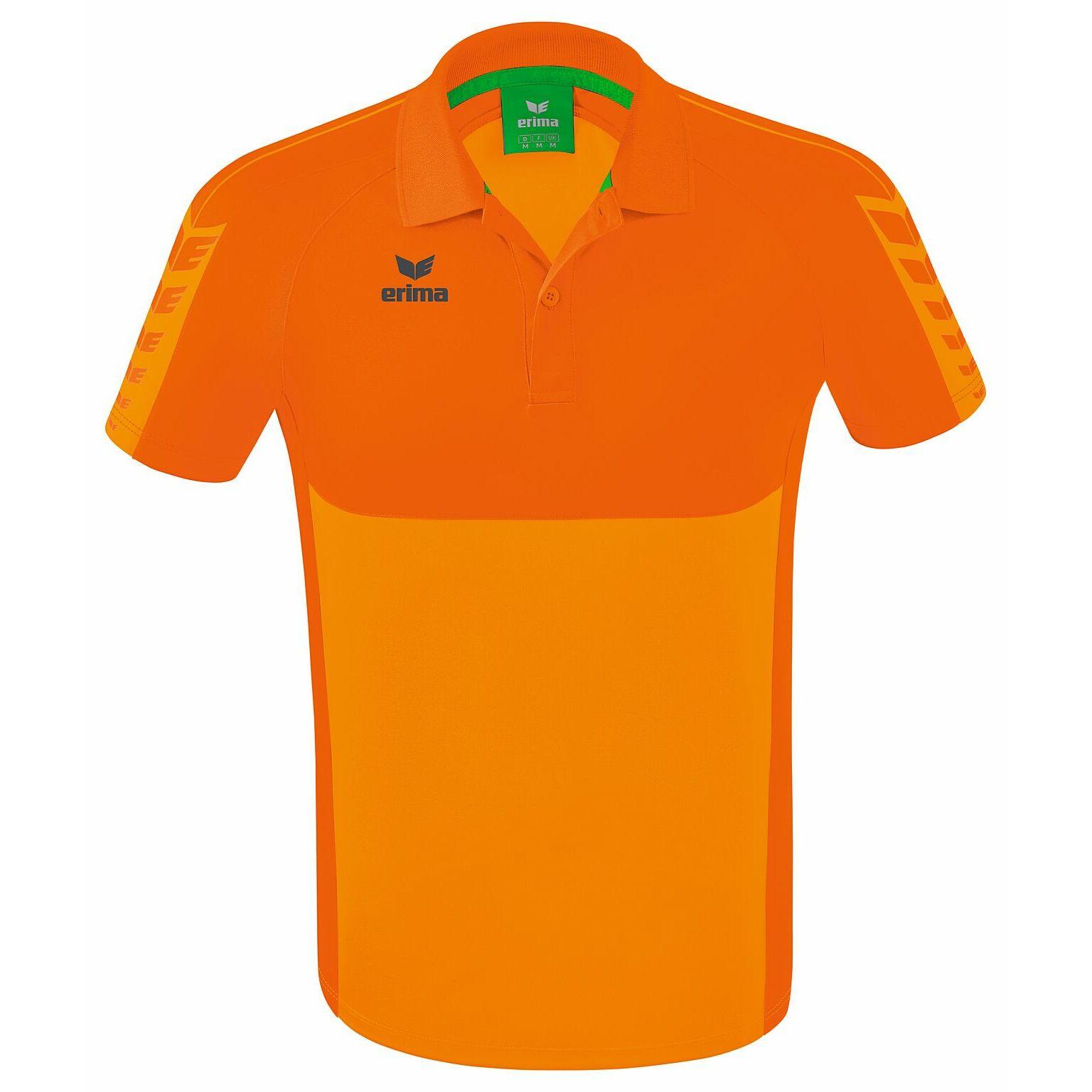 Erima Six Wings Poloshirt