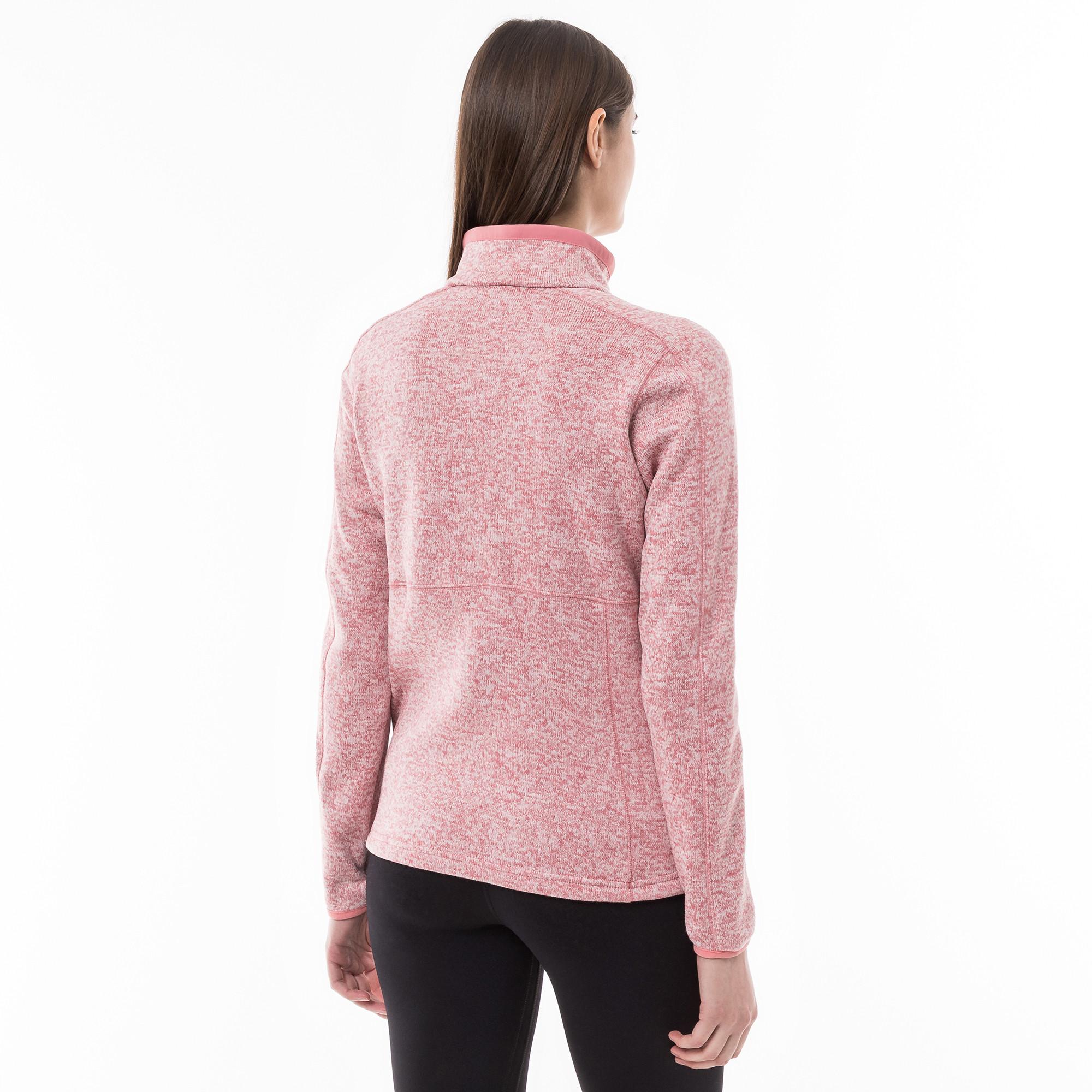 Columbia Sweater Weather™ Full Zip II Fleecejacke ohne Kapuze