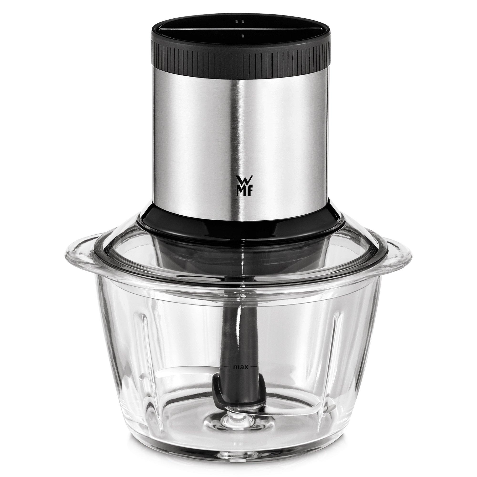 WMF Universalhacker KULT X