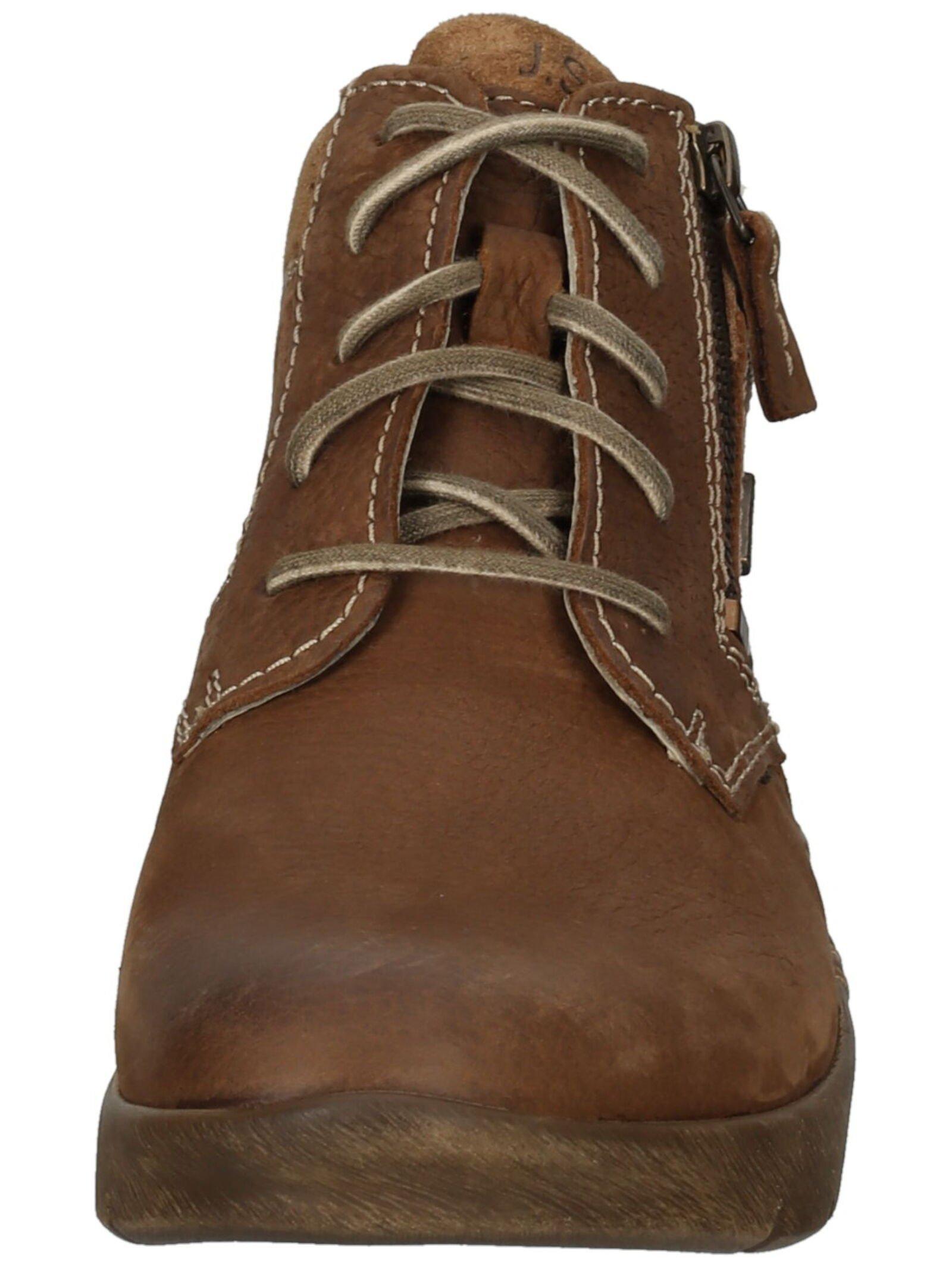 Josef Seibel Stiefelette