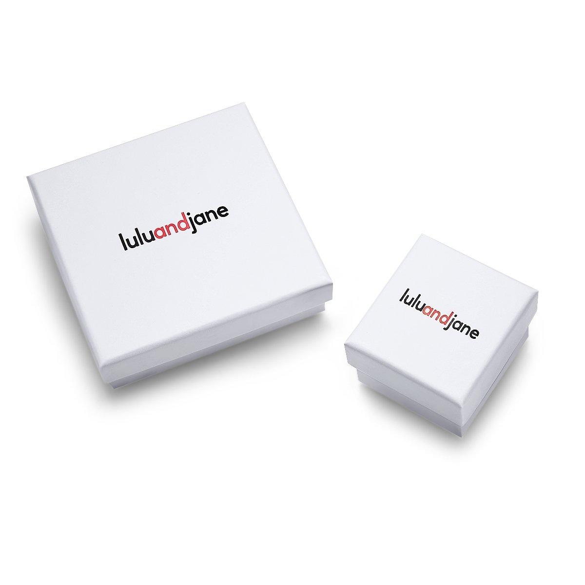 Lulu & Jane Diamant-Ring