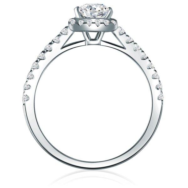 Trilani Ring