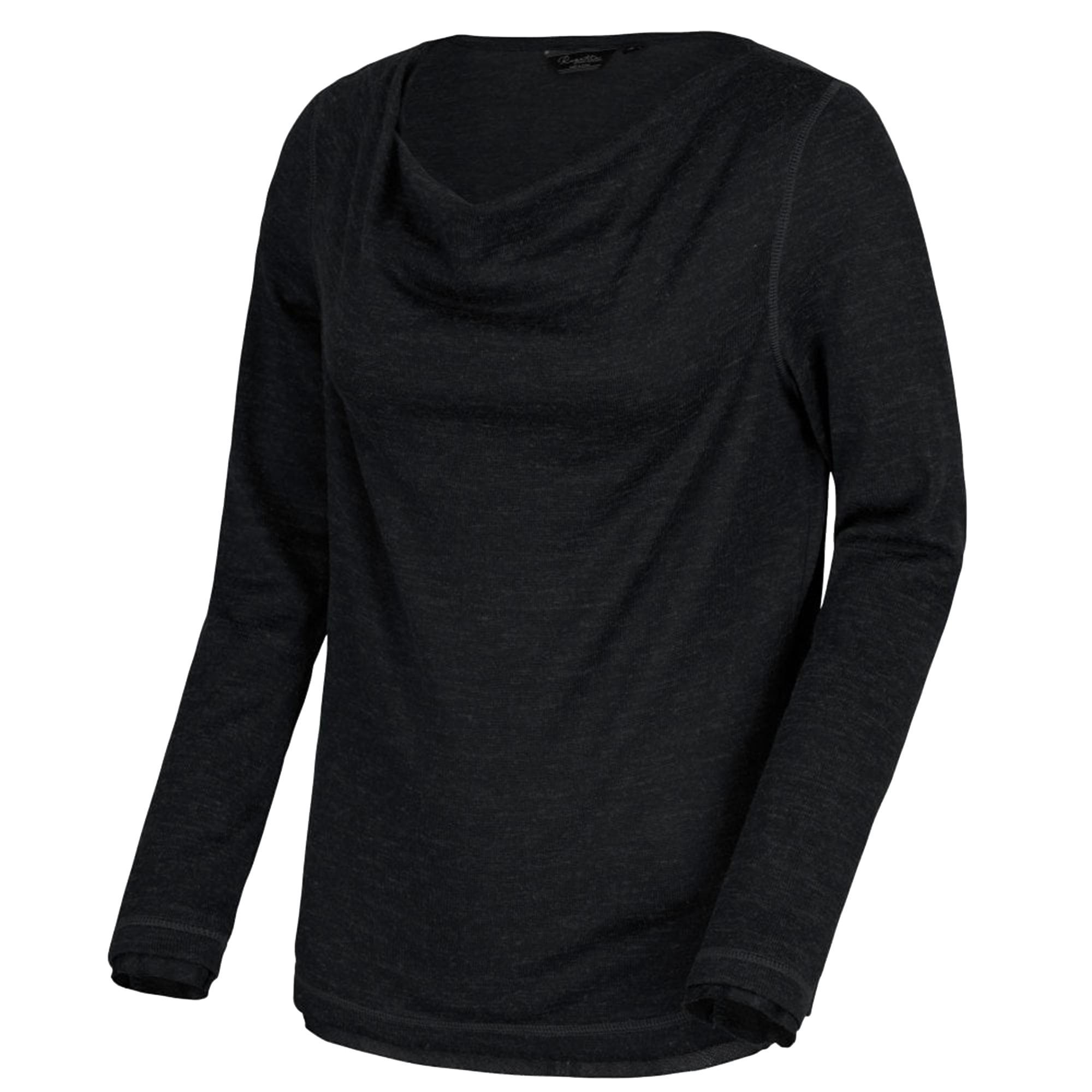 Regatta Frayda Langarm T-Shirt