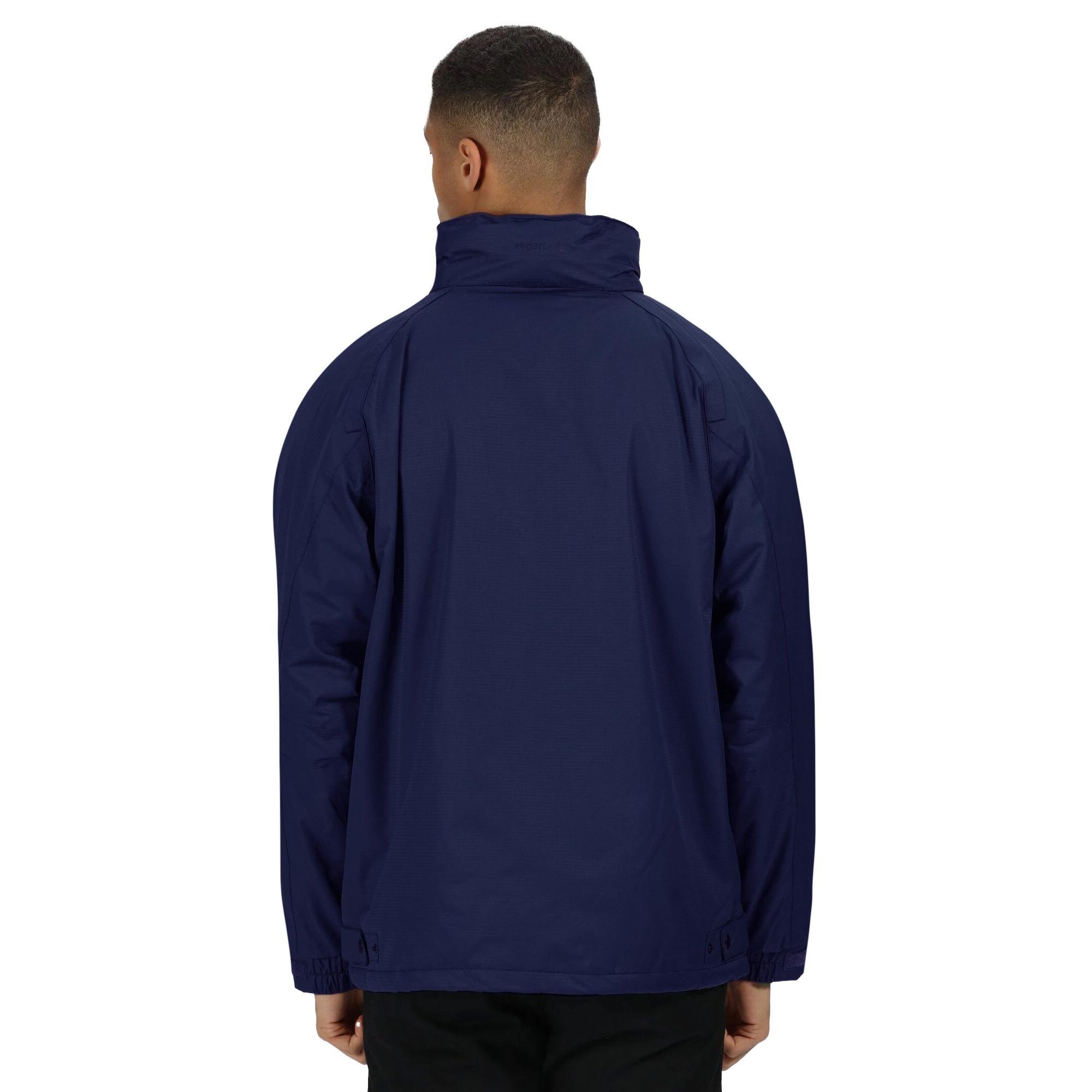 Regatta Great Outdoors Hudson Jacke, wasserdicht