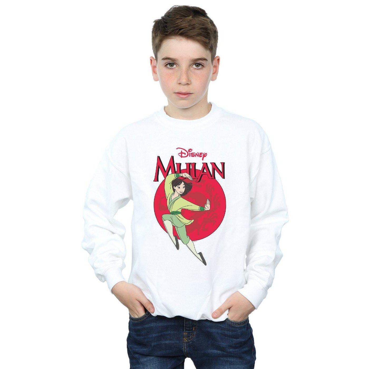 Disney Sweatshirt