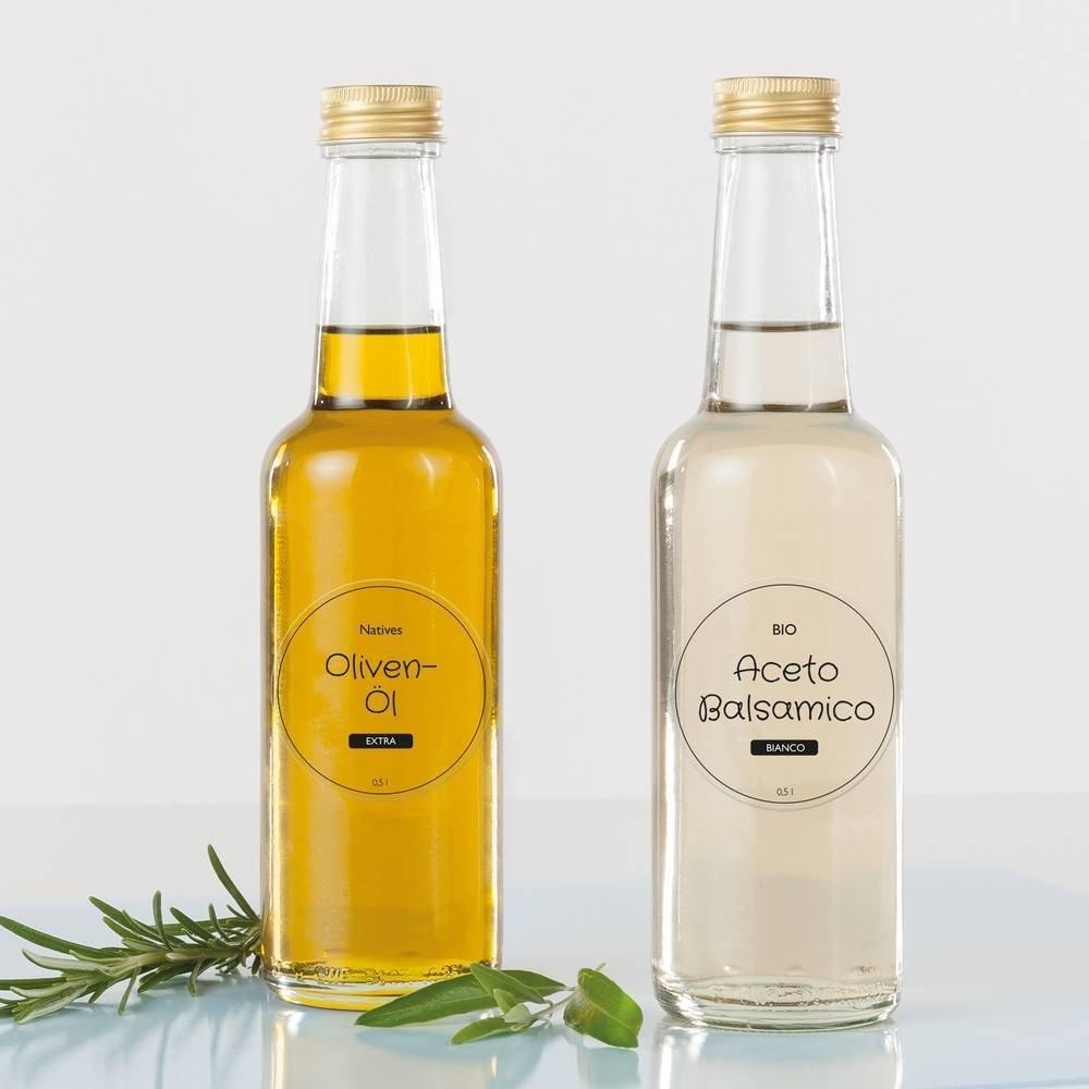 Avery-Zweckform AVERY ZWECKFORM Etiketten A4, 600 Stück