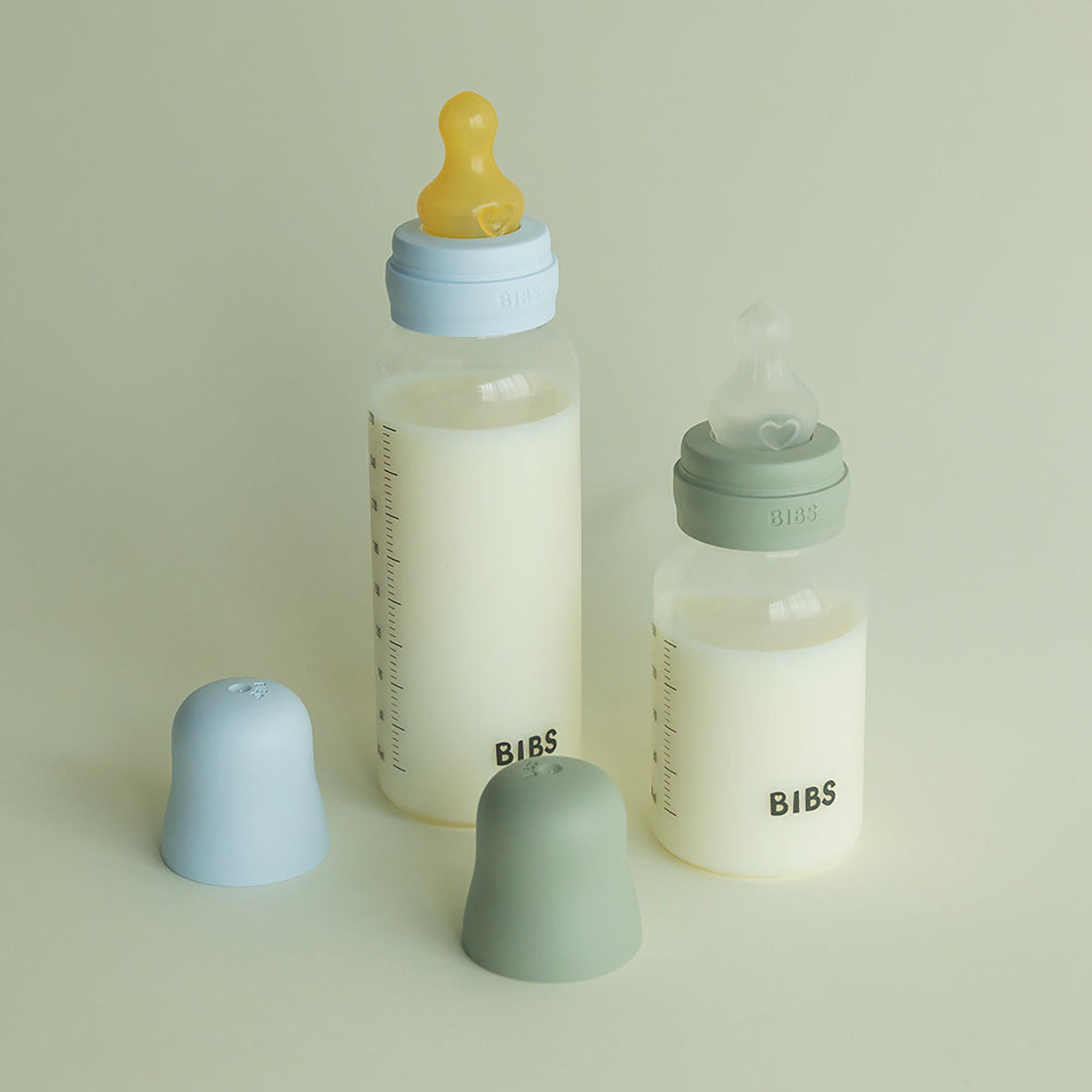 BIBS Fläschchen