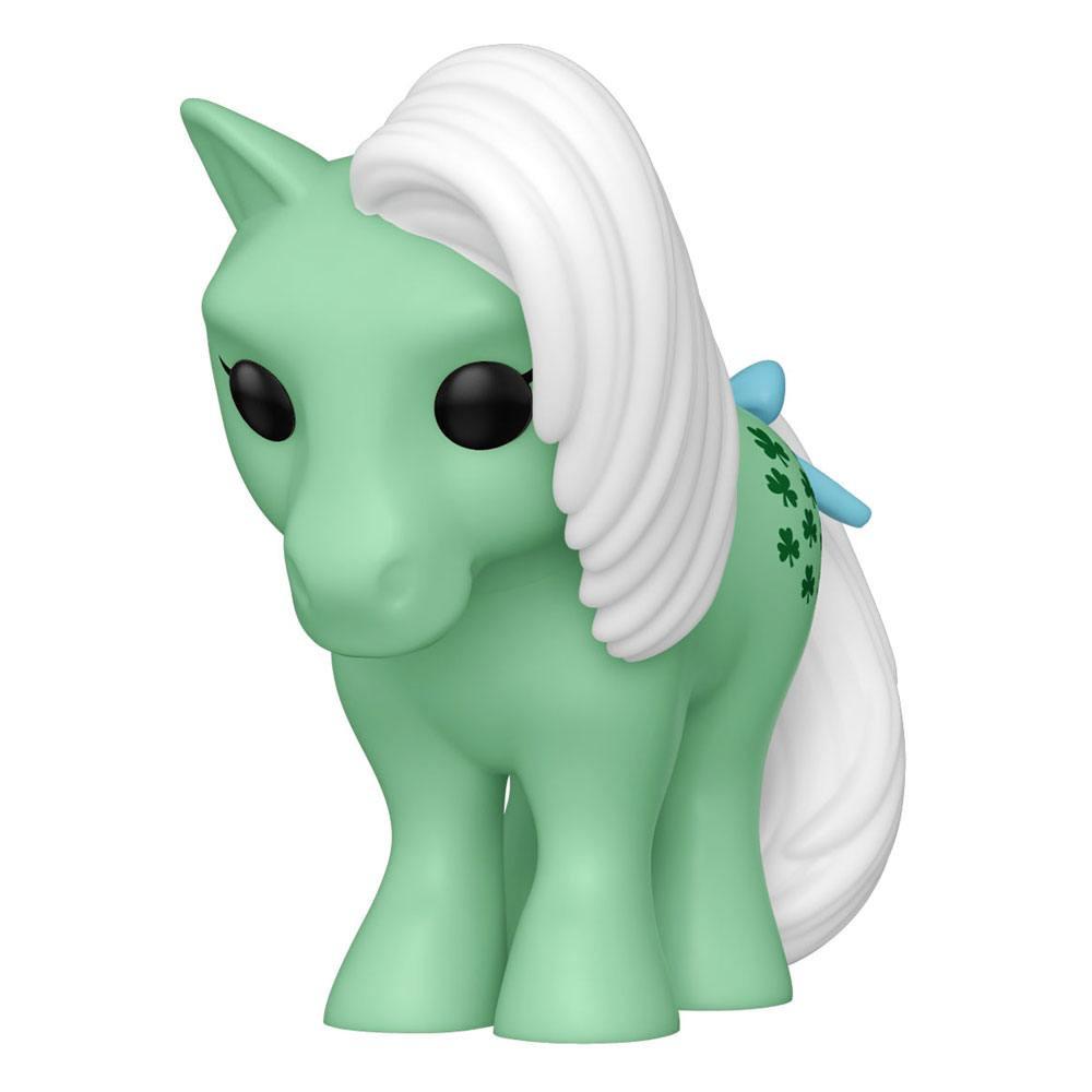 Funko Mein kleines Pony POP! Vinyl Figur Minty Shamrock