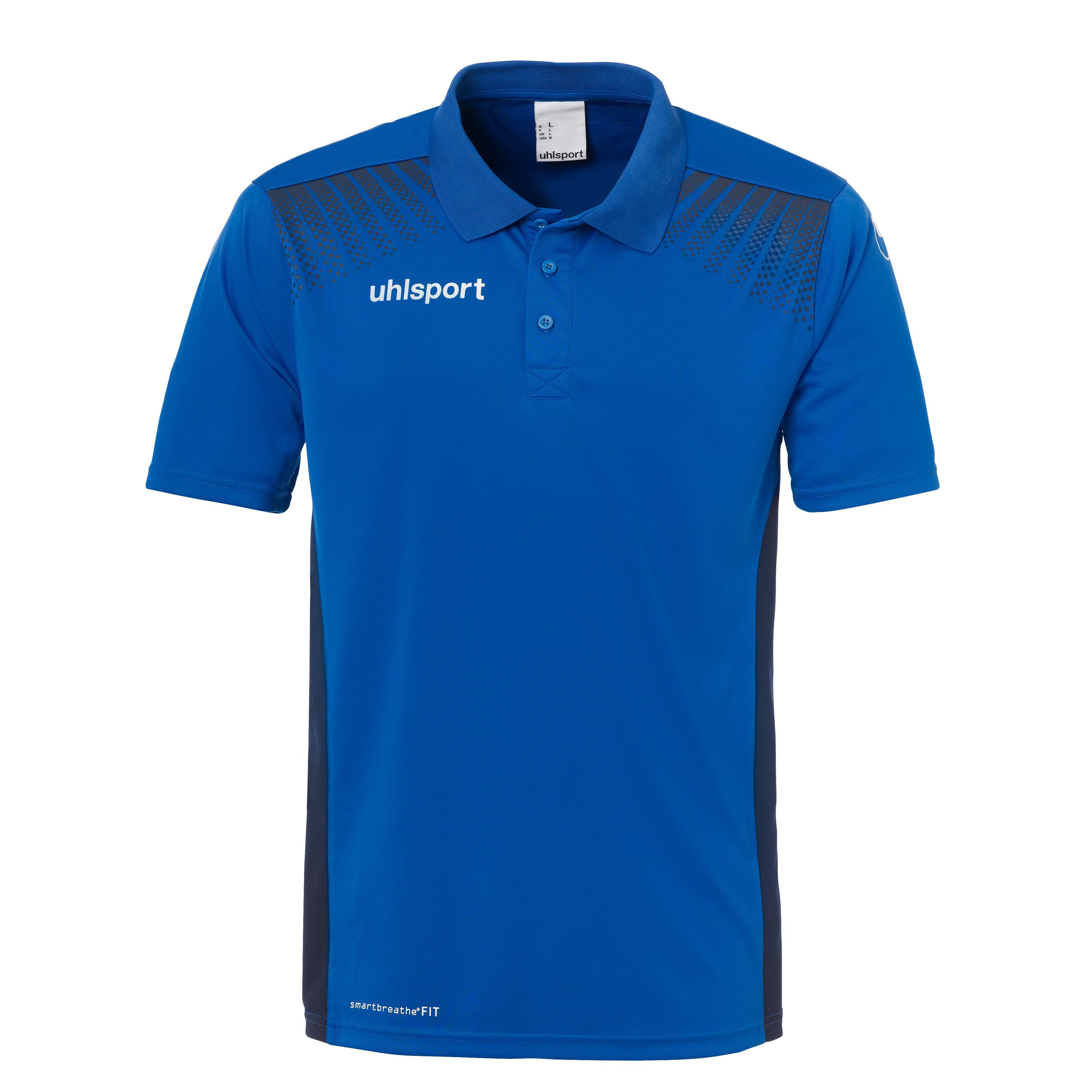 Uhlsport polo-shirt kind goal