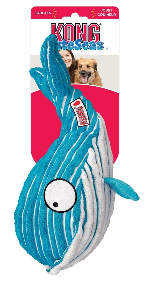 KONG KONG Cuteseas Wal L 29,8 cm x 19,8 cm