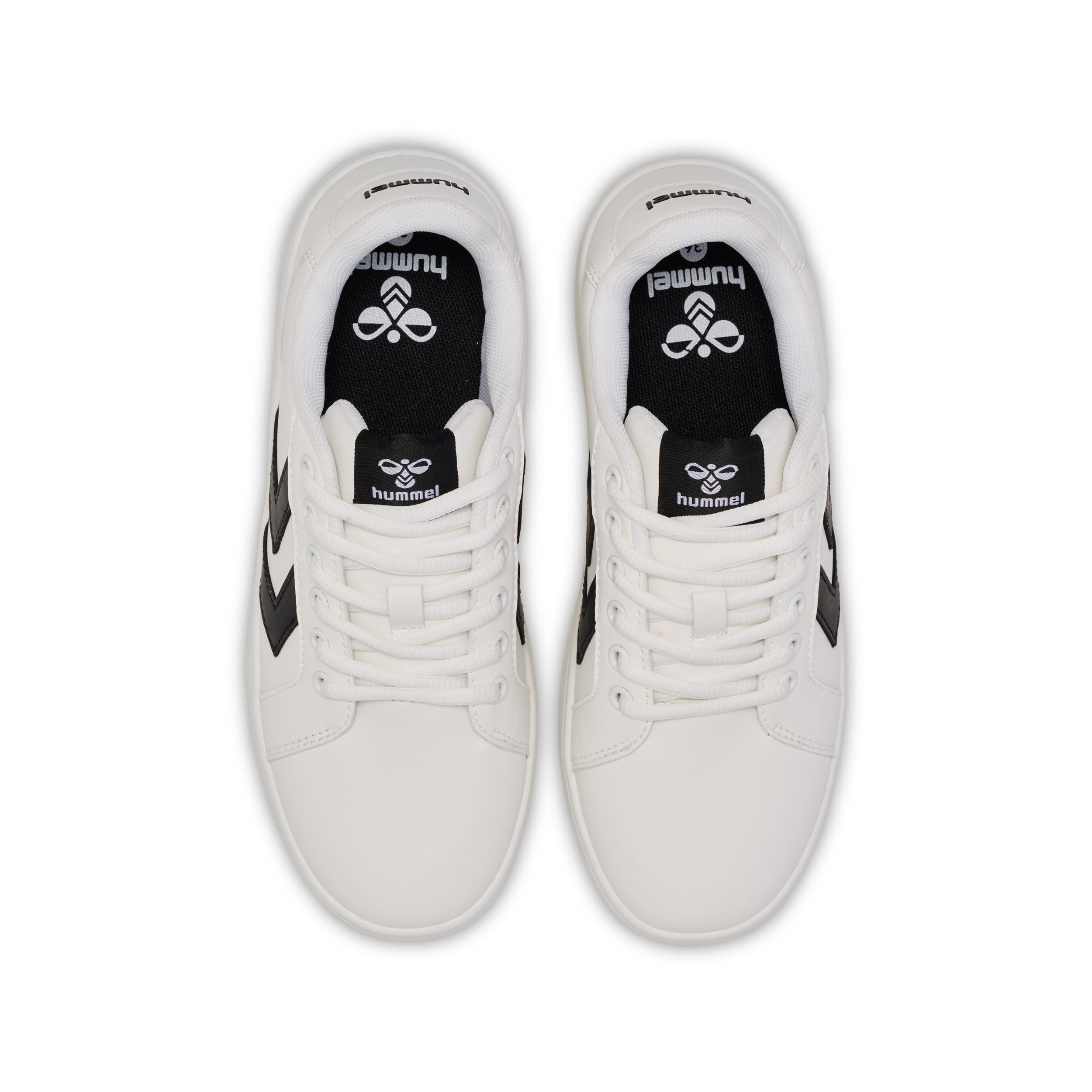 Hummel sneakers derby court lc