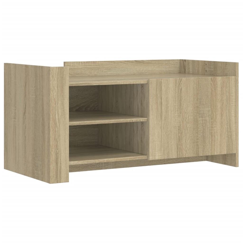 VidaXL Couchtisch holzwerkstoff
