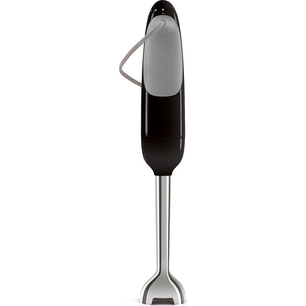 SMEG Stabmixer 50s Style HBF11BLEU Schwarz