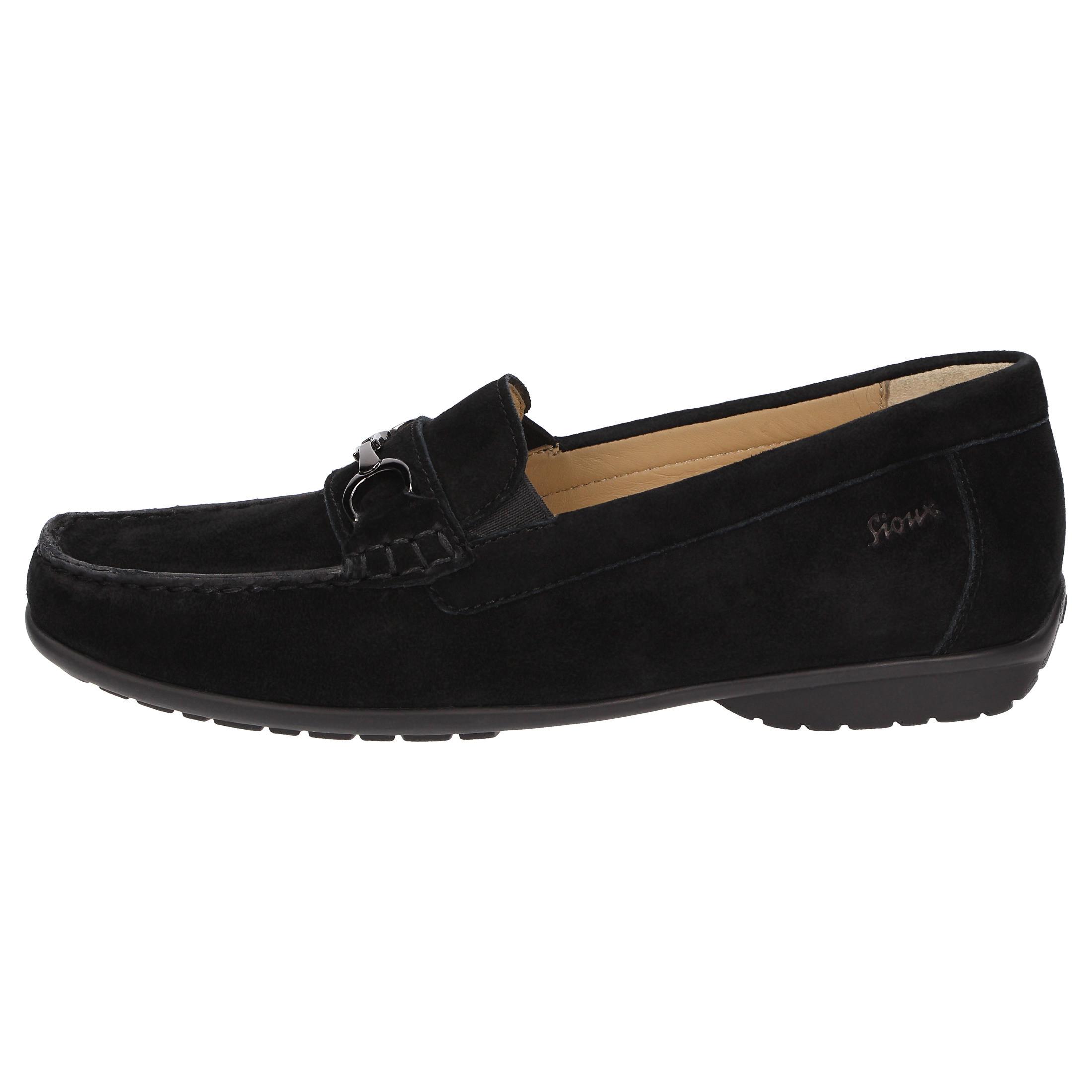 Sioux Slipper Cortizia-738-H