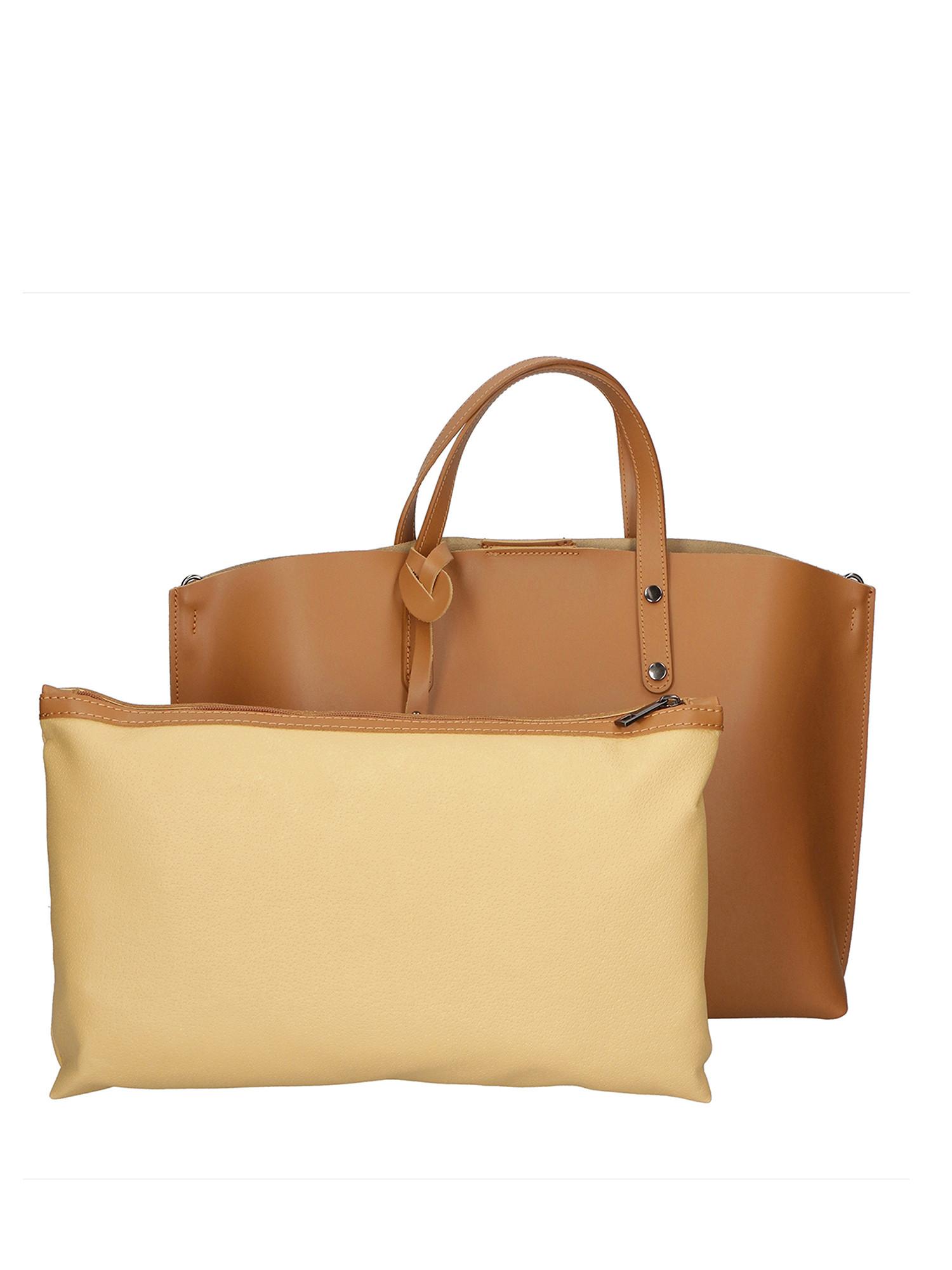 Gave Lux Schultertasche