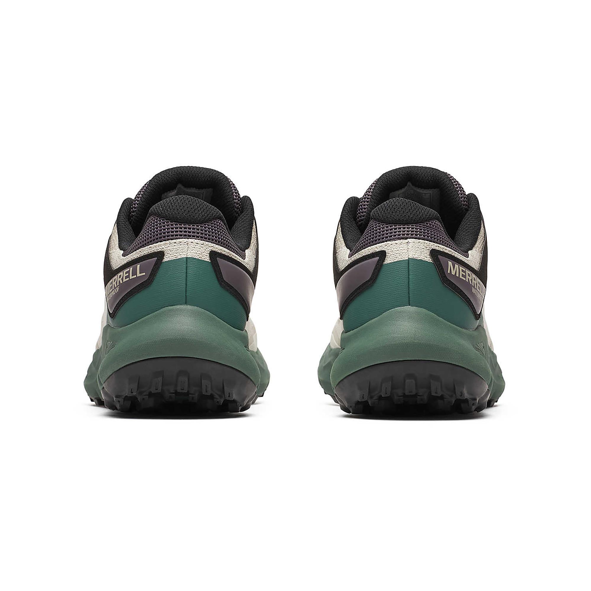 MERRELL Nova 4 WP Trekkingschuhe, low top