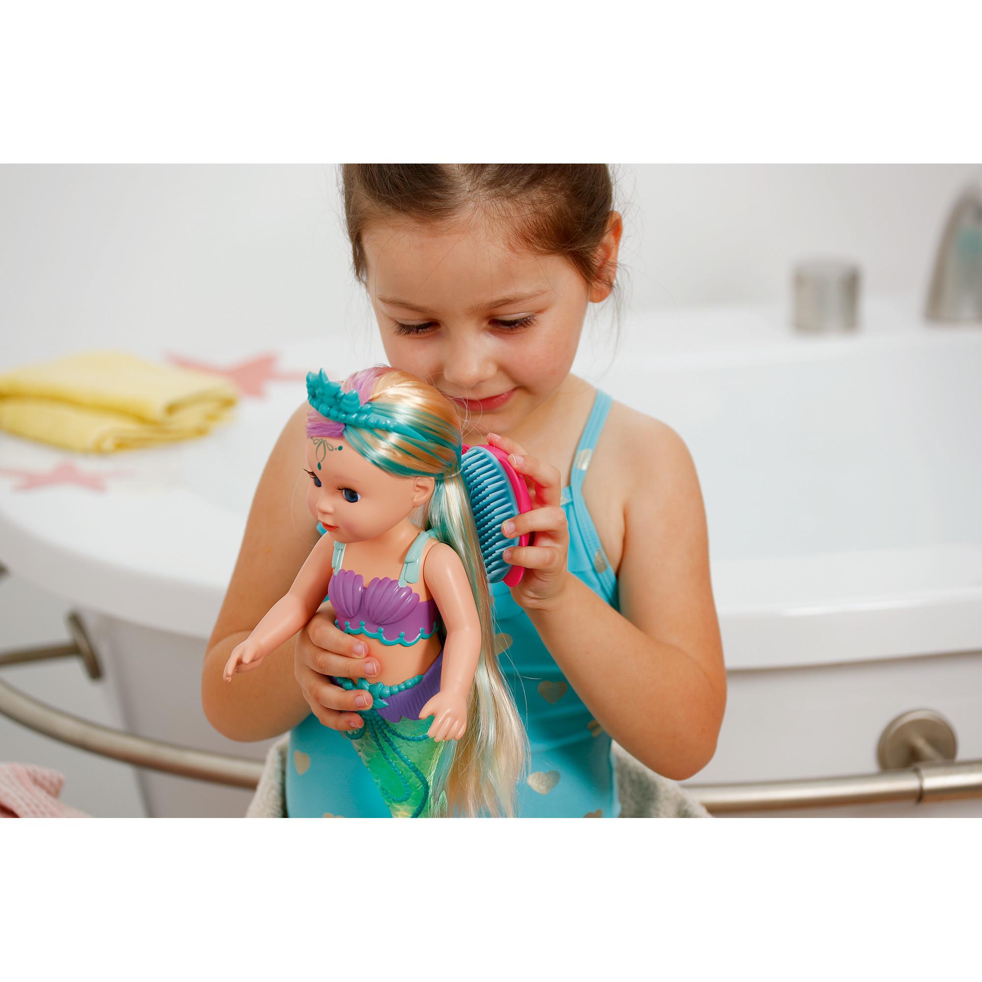 Zapf creation Meerjungfrau Babypuppe