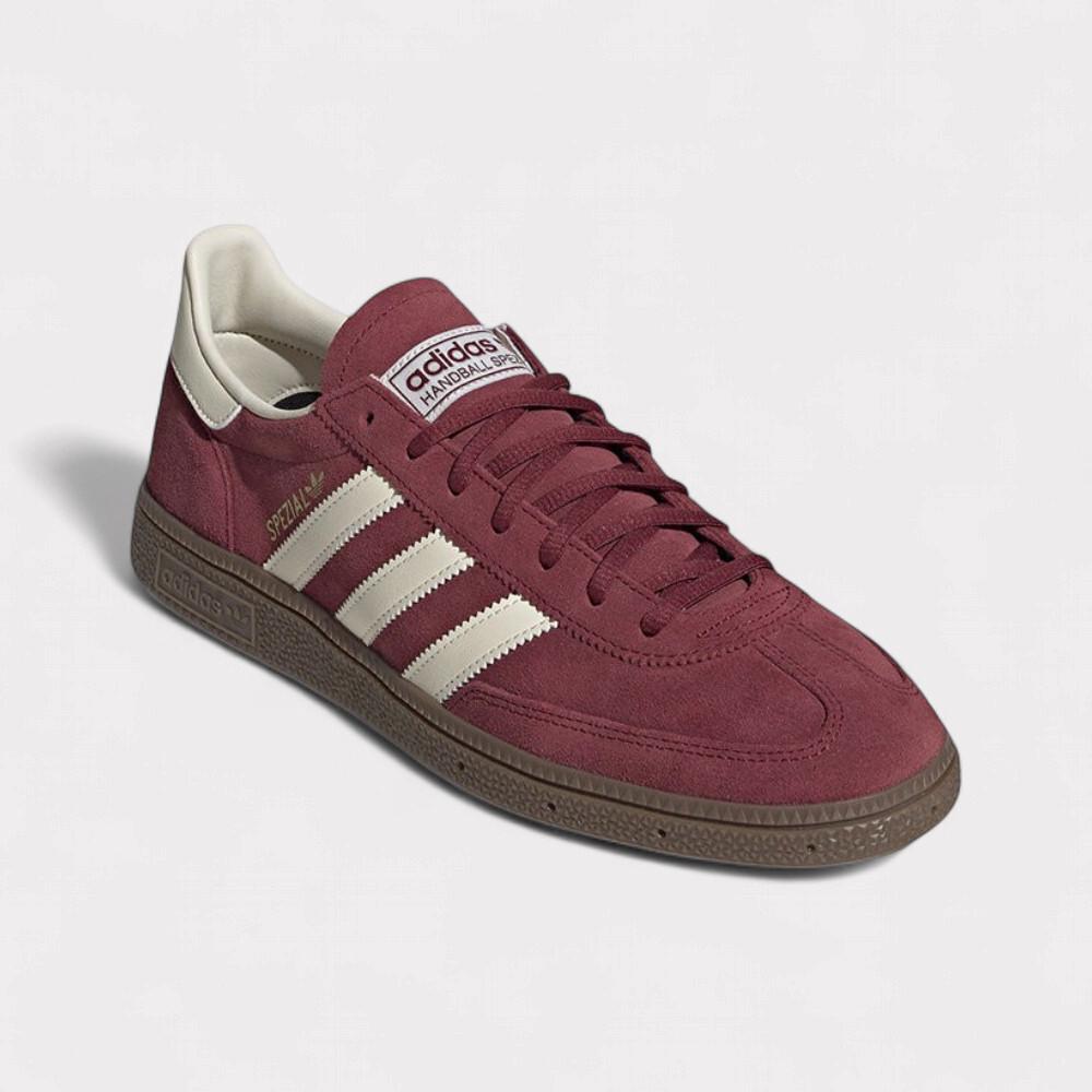 adidas Handball Spezial - Burgundy Cream