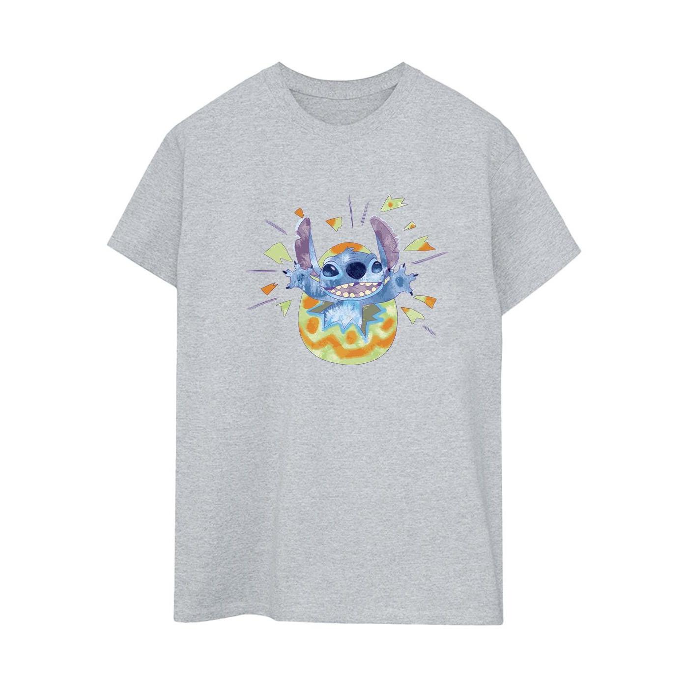 Disney Stitch Osterei T-Shirt