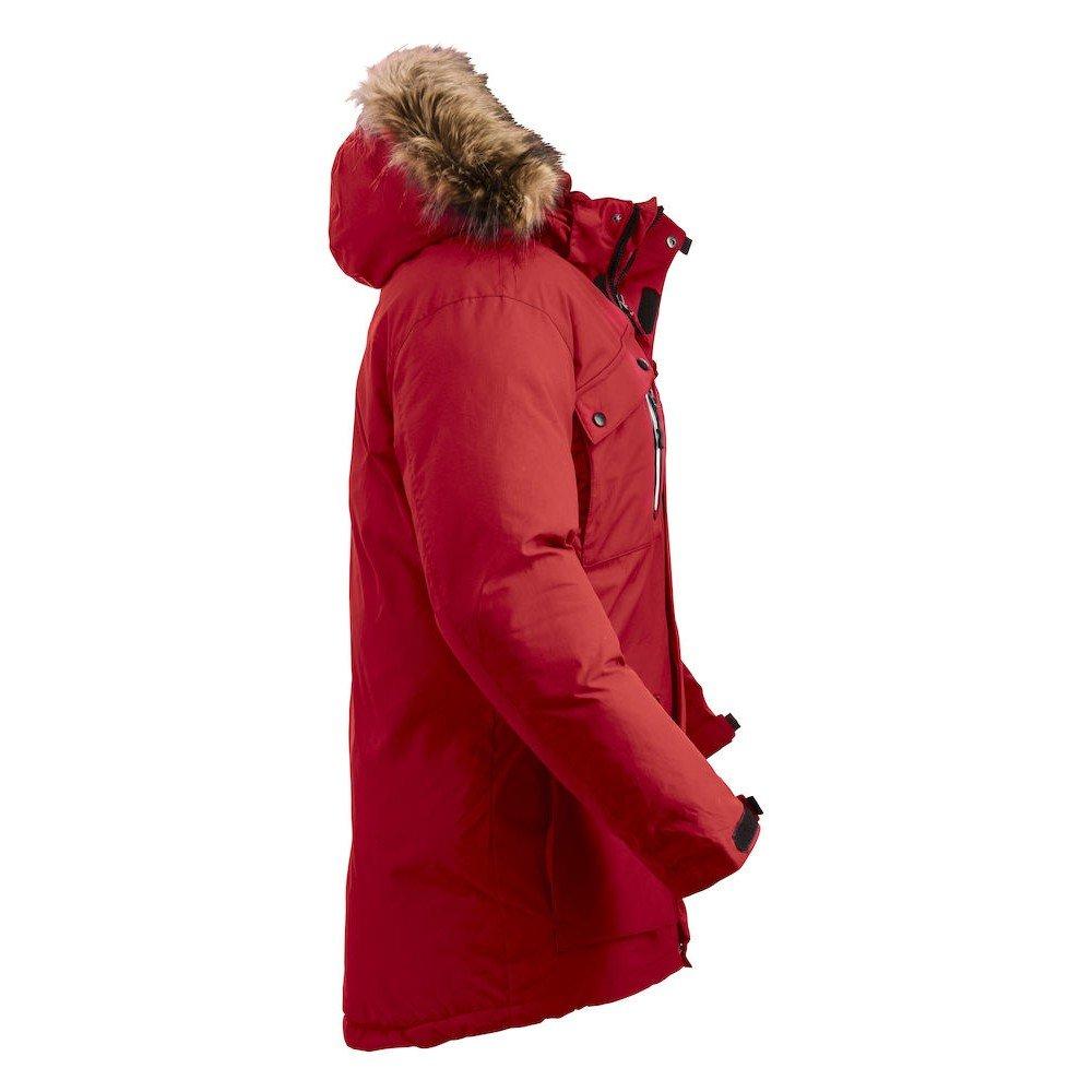 Clique Malamute Parka