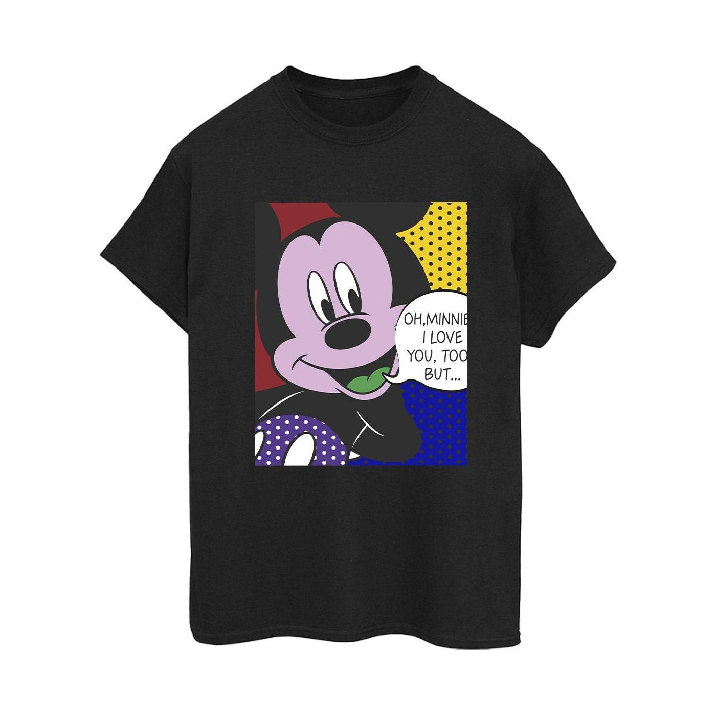 Disney Oh T-Shirt