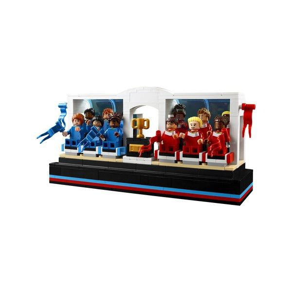 LEGO® 21337 Tischkicker