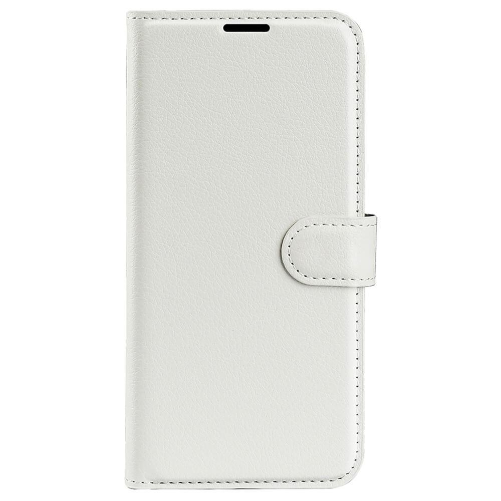 Cover-Discount OPPO Reno8 - Leder Etui Hülle