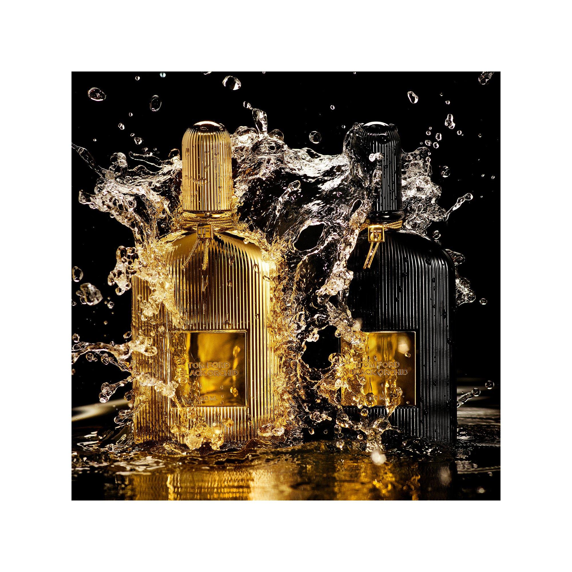 TOM FORD Black Orchid Parfum