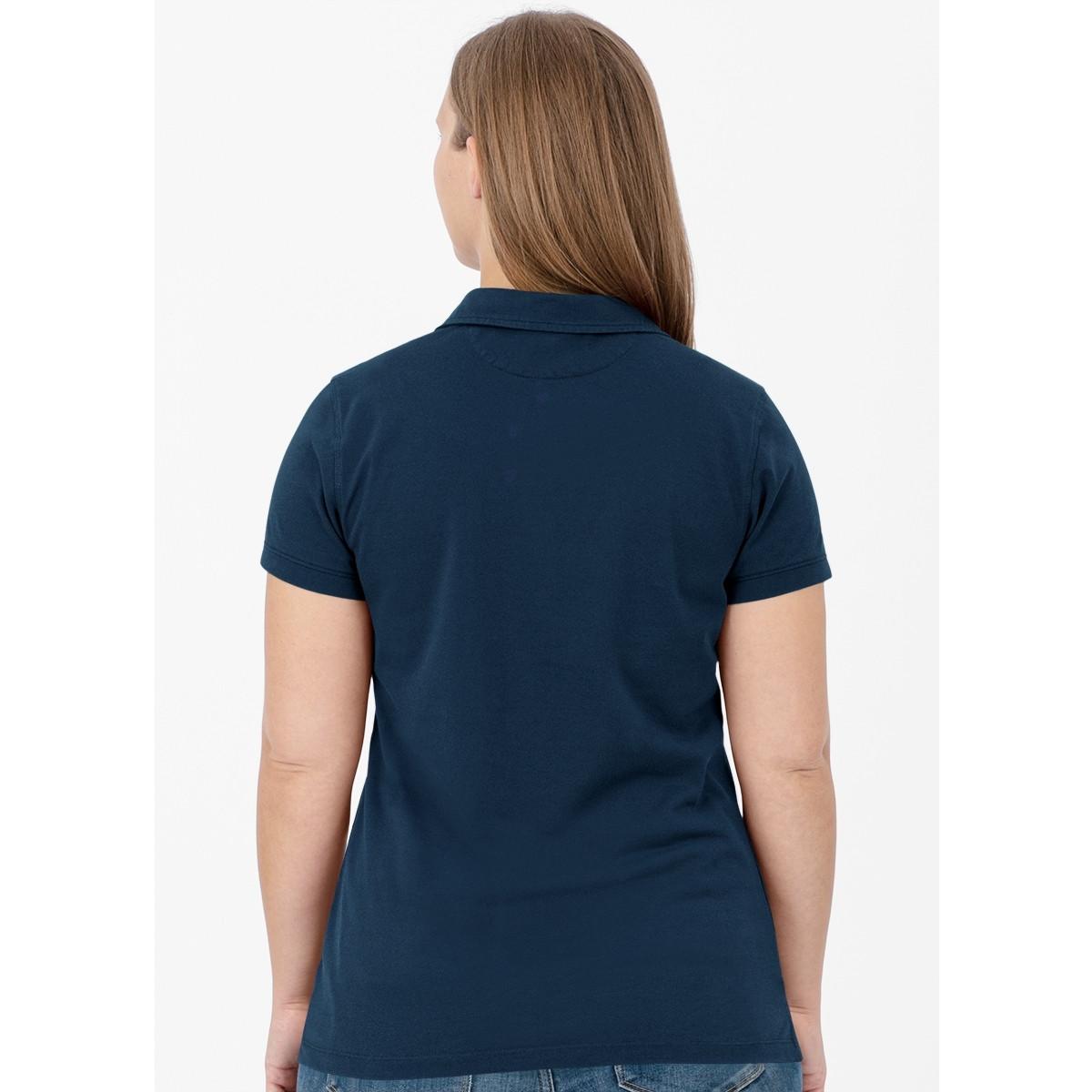 Jako Doubletex Poloshirt