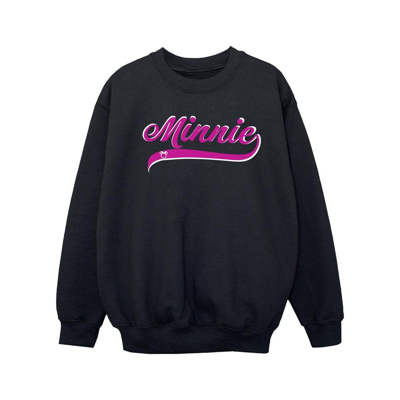 Disney Sweatshirt