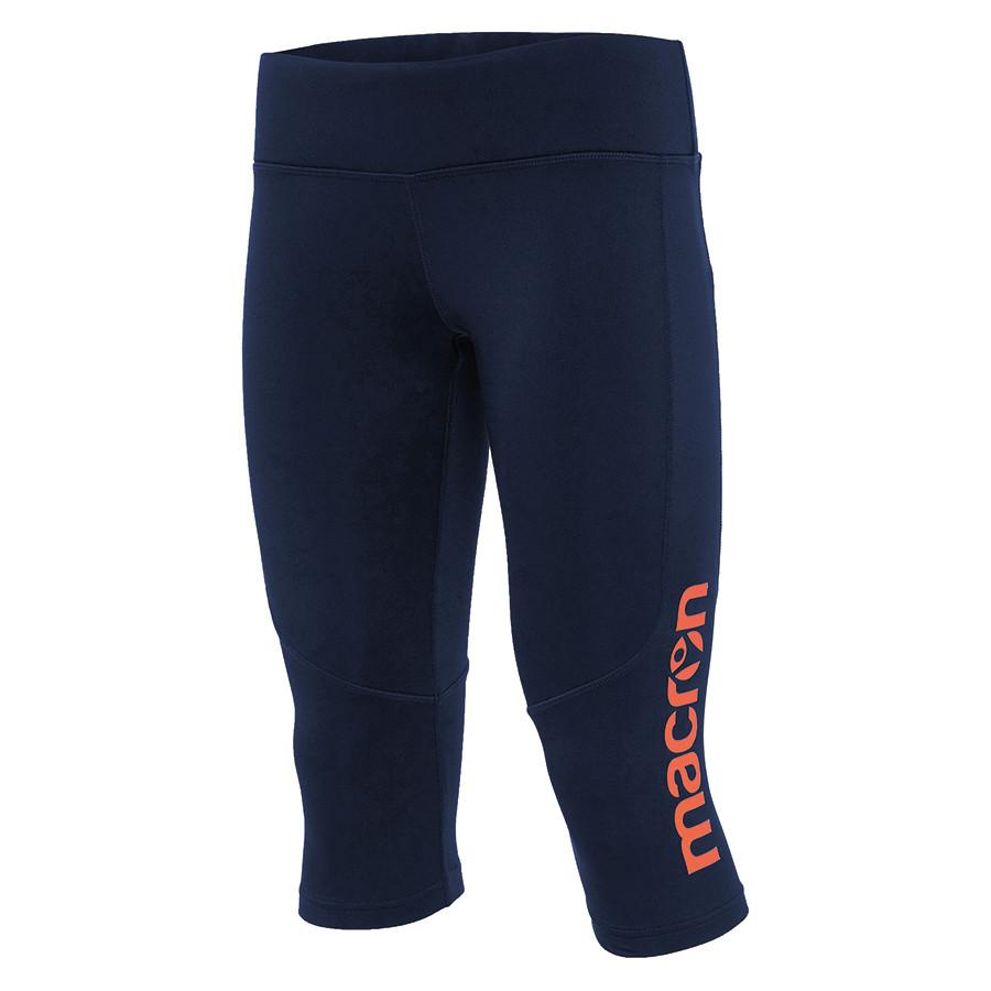 macron 3/4 leggings damen seine