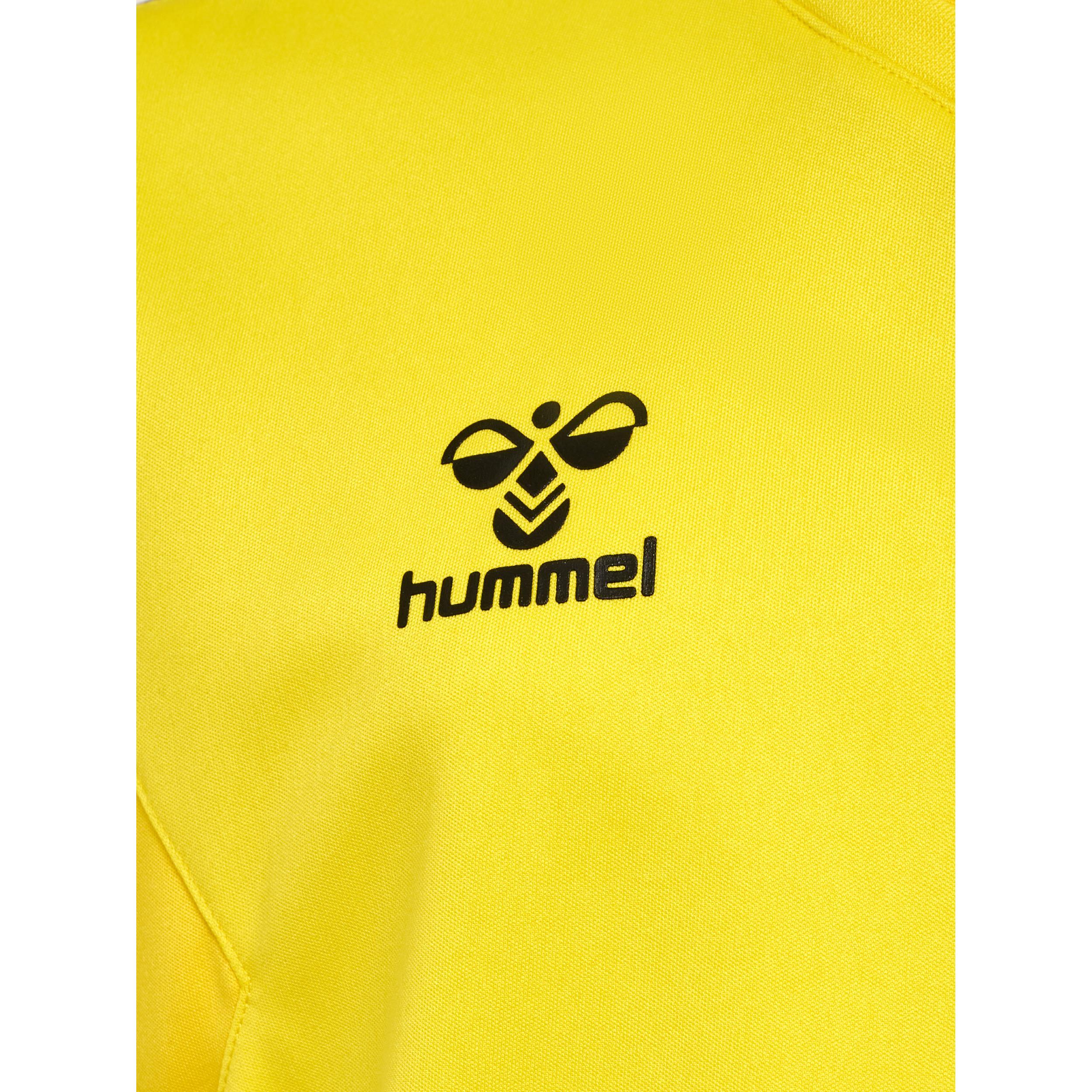 Hummel kindertrikot authentic pl
