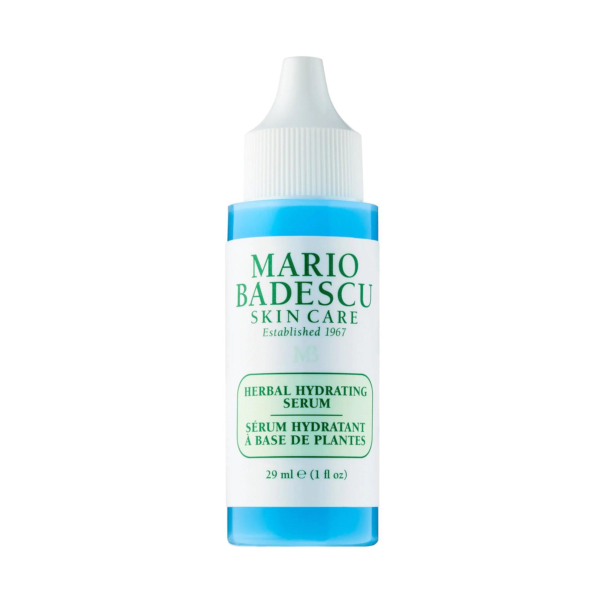 MARIO BADESCU Herbal Hydrating Serum