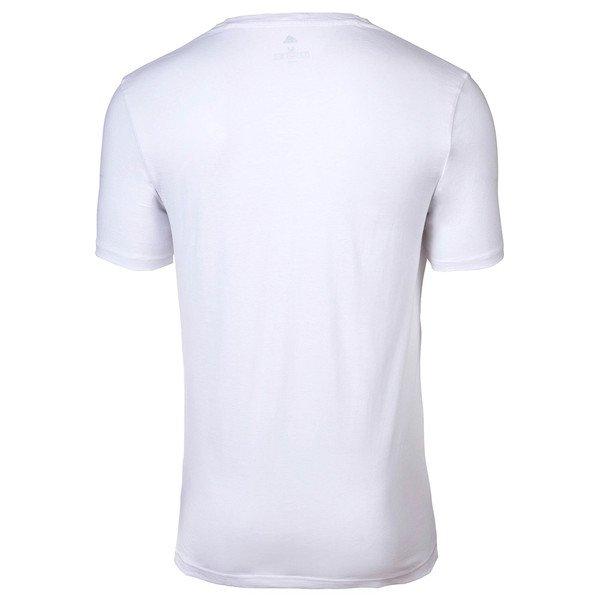 adidas V-Ausschnitt Regular Fit T-Shirt 3er Pack