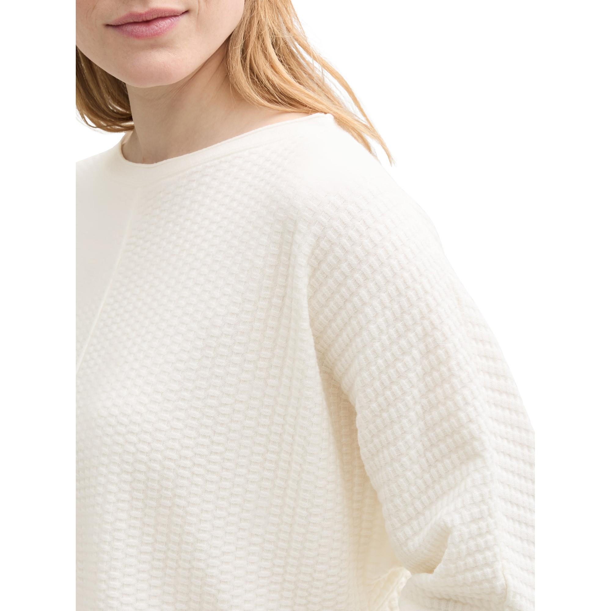 TOM TAILOR Pullover