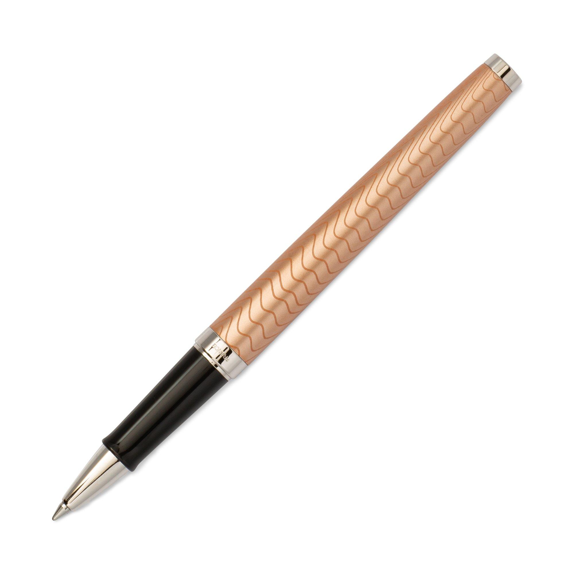WATERMAN Rollerball Hémisphère Deluxe