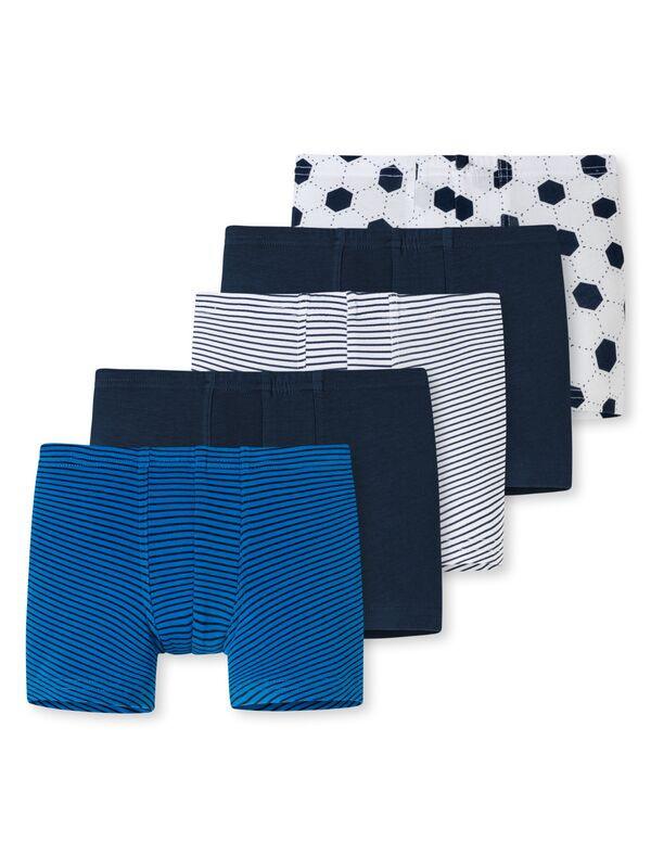 Schiesser Boys Shorts