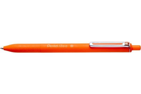 Pentel PENTEL Kugelschreiber iZee 1mm