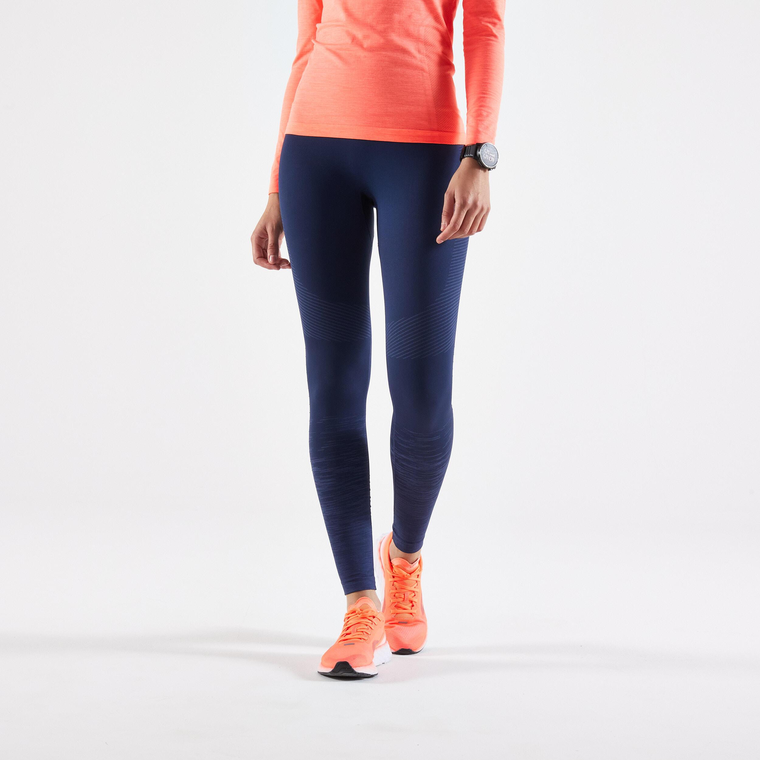 KIPRUN Lange Lauftights - CARE