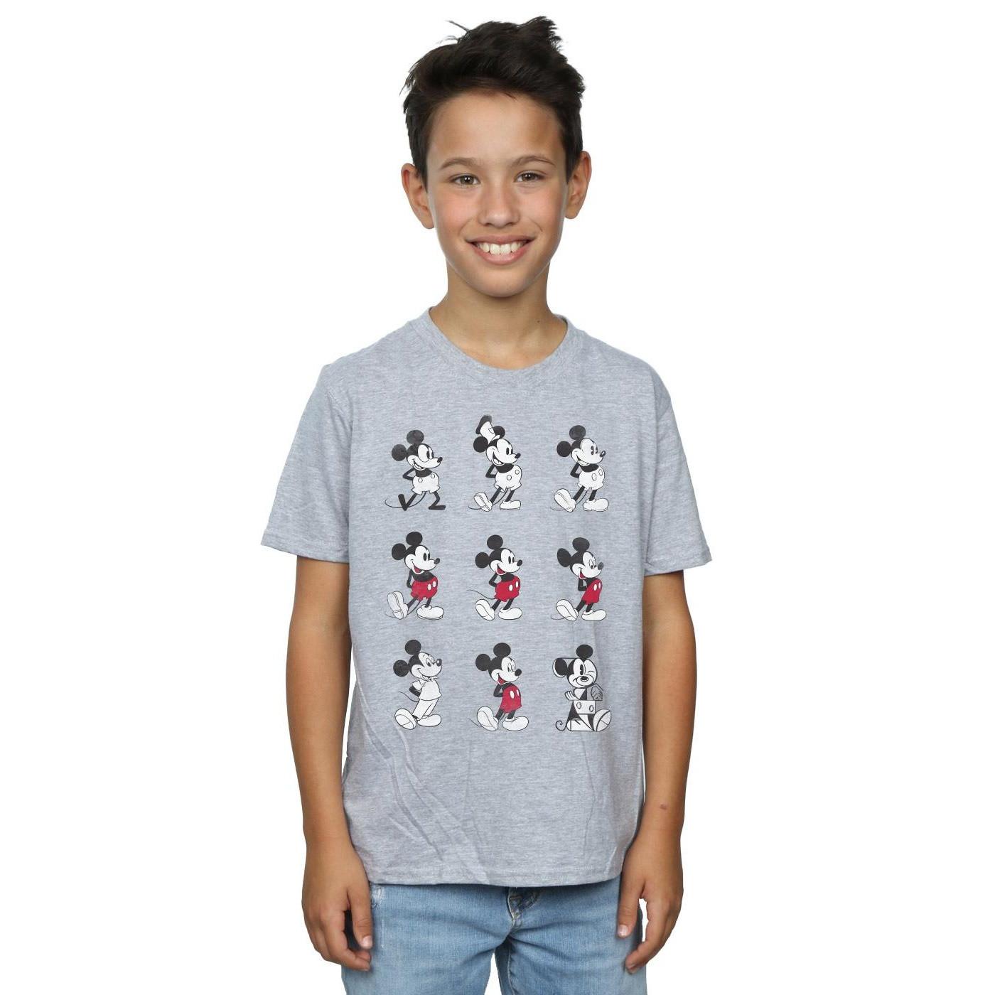 Disney Evolution TShirt