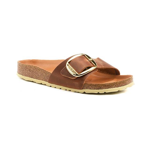 BIRKENSTOCK MADRID N BIG BUCKLE