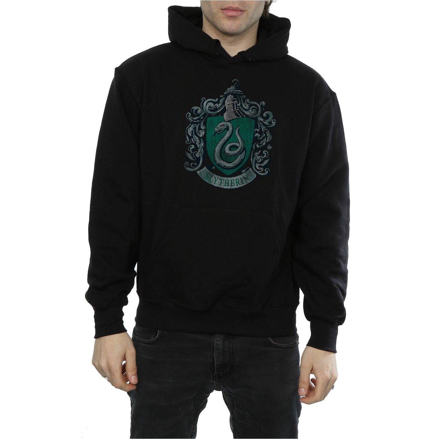 Harry Potter Kapuzenpullover