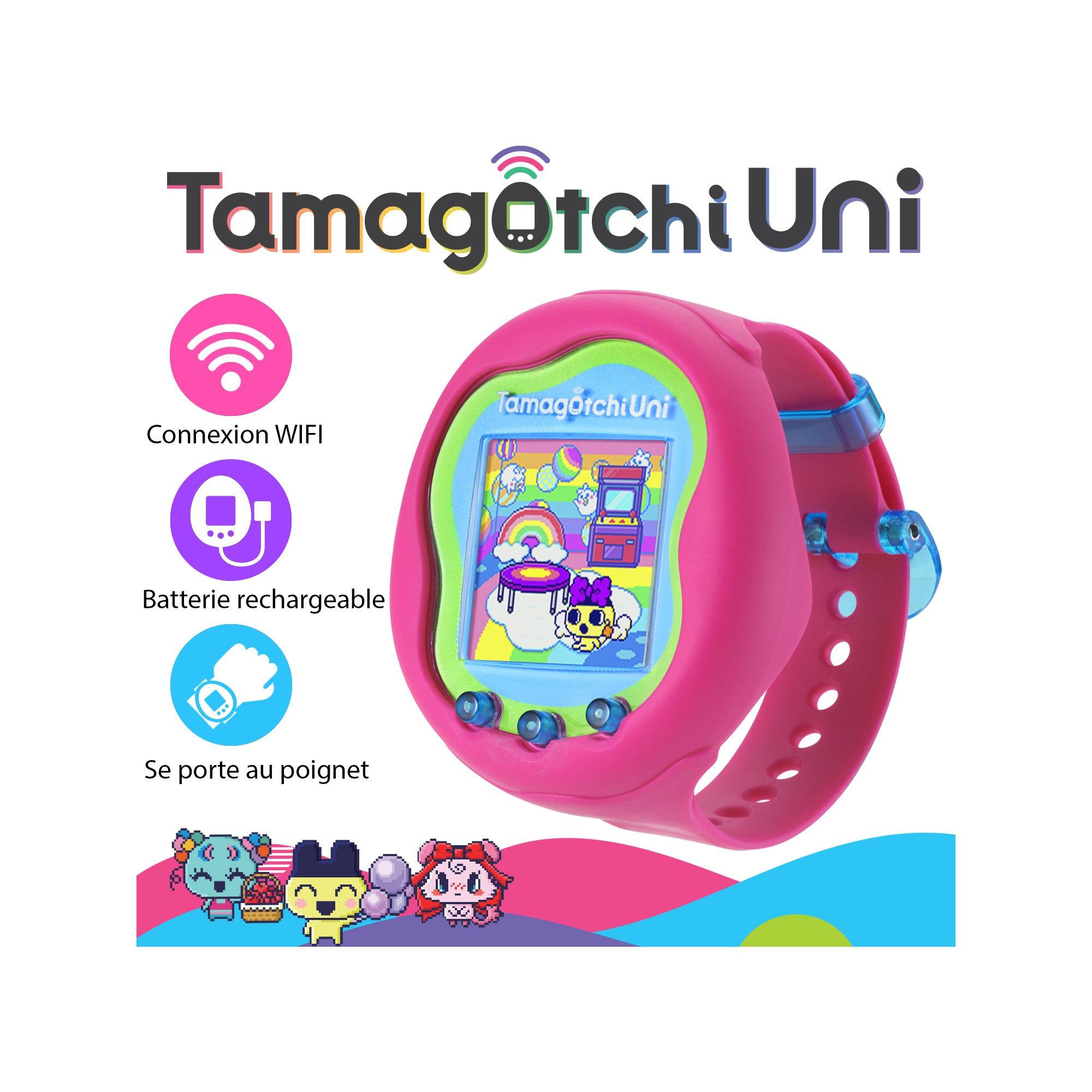 Bandai Tamagotchi Uni