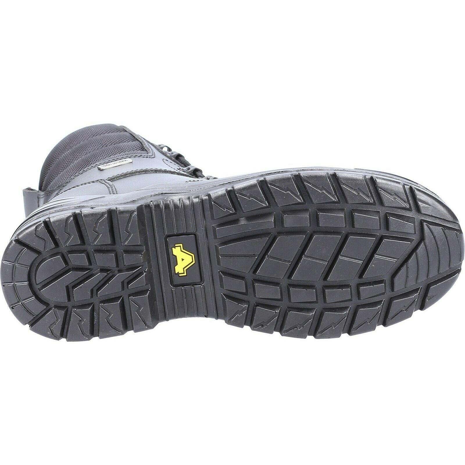 Amblers Sicherheitsschuhe 240, Leder