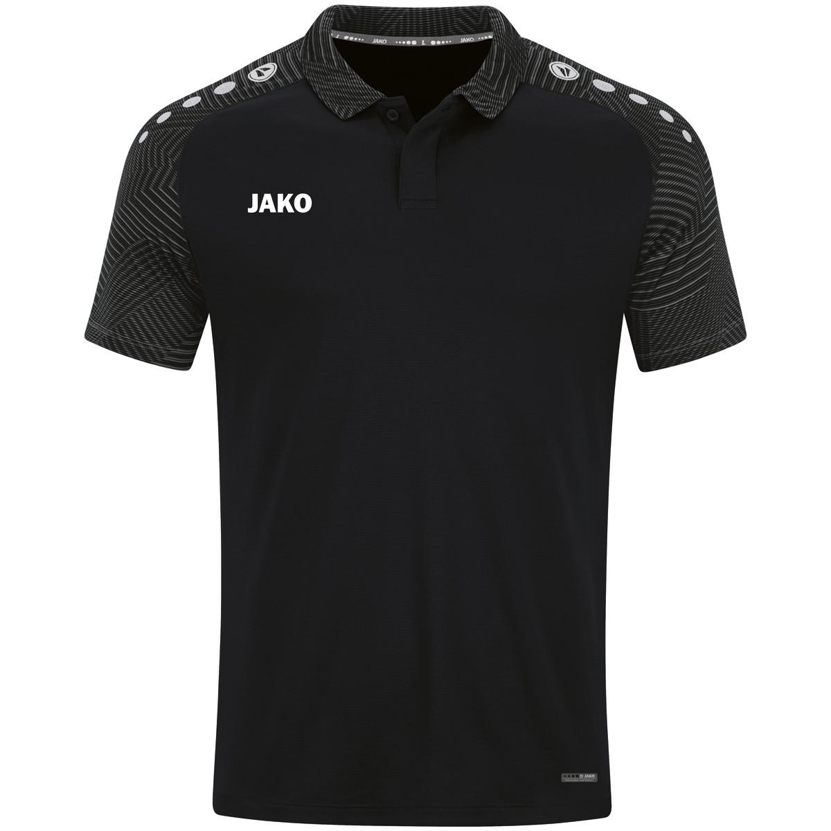 Jako polo-shirt kind performance