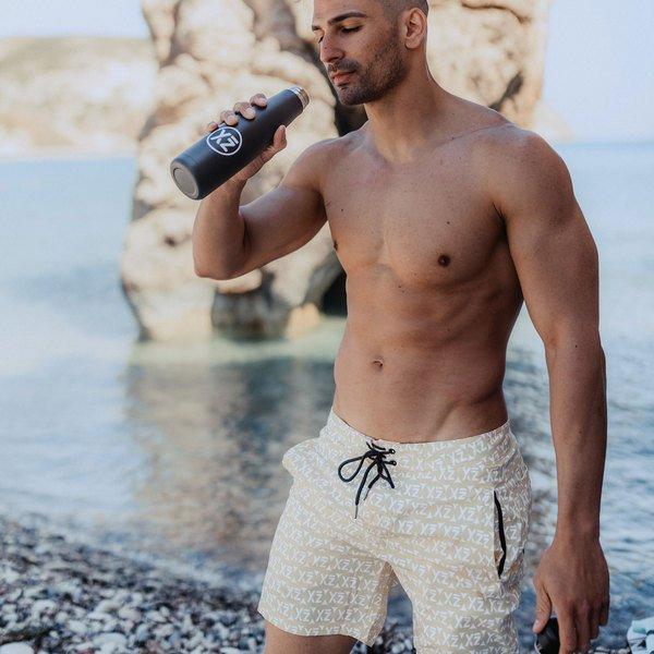YEAZ SEASHEY Badeshorts - summer